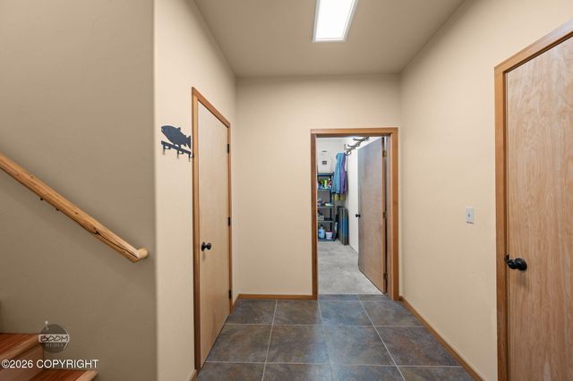 835 Hiland Road, Eagle River, AK 99577