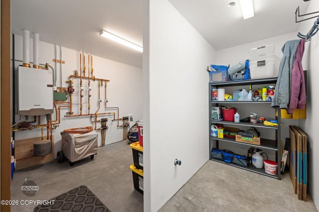 835 Hiland Road, Eagle River, AK 99577