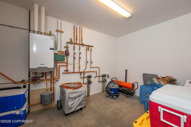 835 Hiland Road, Eagle River, AK 99577