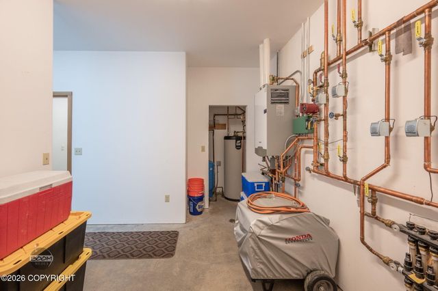 835 Hiland Road, Eagle River, AK 99577