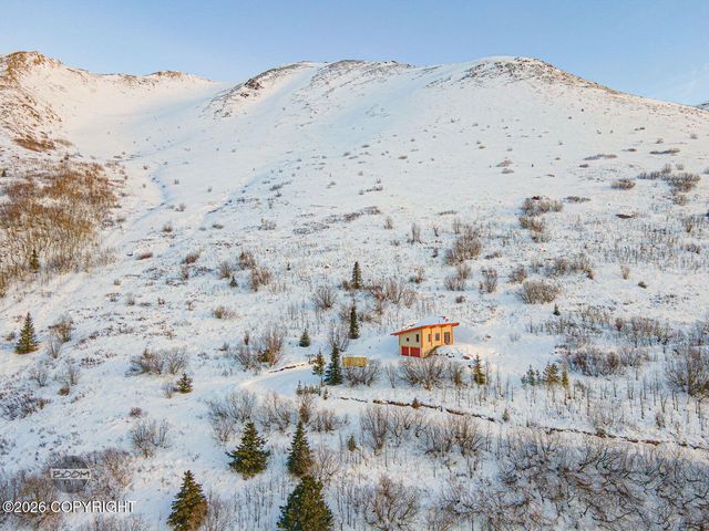 835 Hiland Road, Eagle River, AK 99577