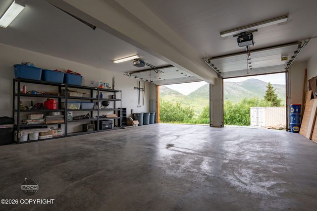 835 Hiland Road, Eagle River, AK 99577