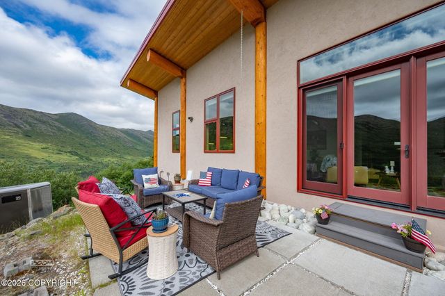 835 Hiland Road, Eagle River, AK 99577