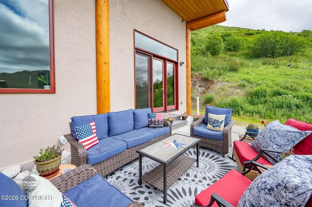 835 Hiland Road, Eagle River, AK 99577