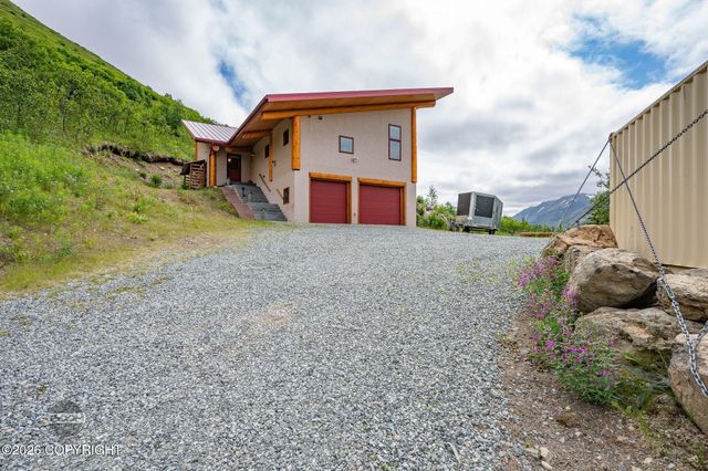 835 Hiland Road, Eagle River, AK 99577