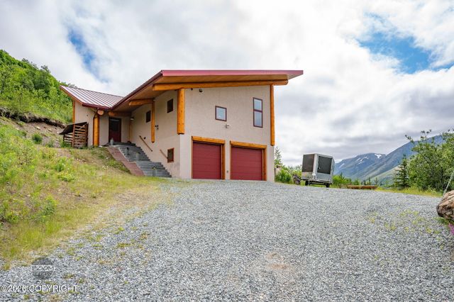 835 Hiland Road, Eagle River, AK 99577