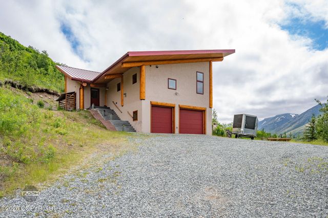 835 Hiland Road, Eagle River, AK 99577