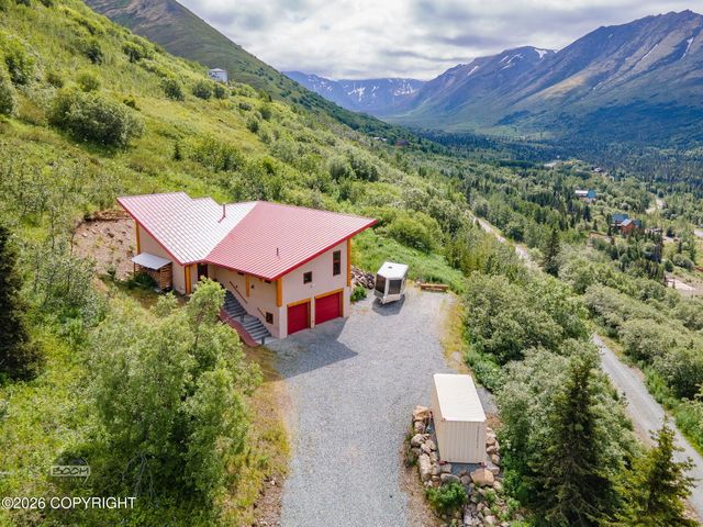 835 Hiland Road, Eagle River, AK 99577
