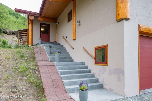 835 Hiland Road, Eagle River, AK 99577