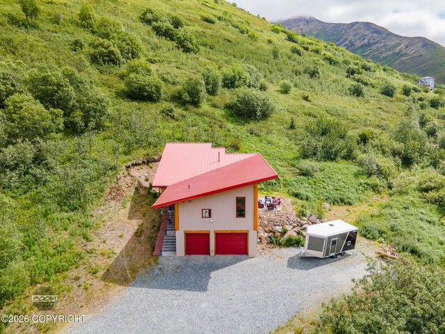 835 Hiland Road, Eagle River, AK 99577