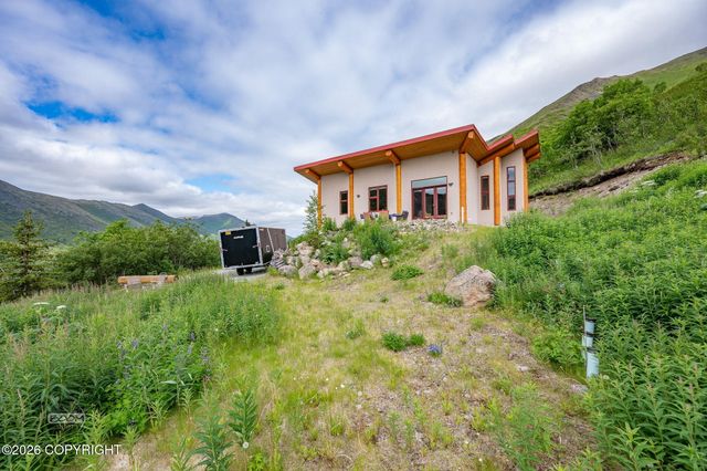 835 Hiland Road, Eagle River, AK 99577