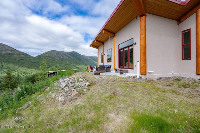 835 Hiland Road, Eagle River, AK 99577