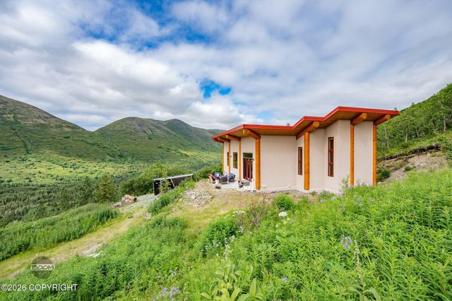 835 Hiland Road, Eagle River, AK 99577