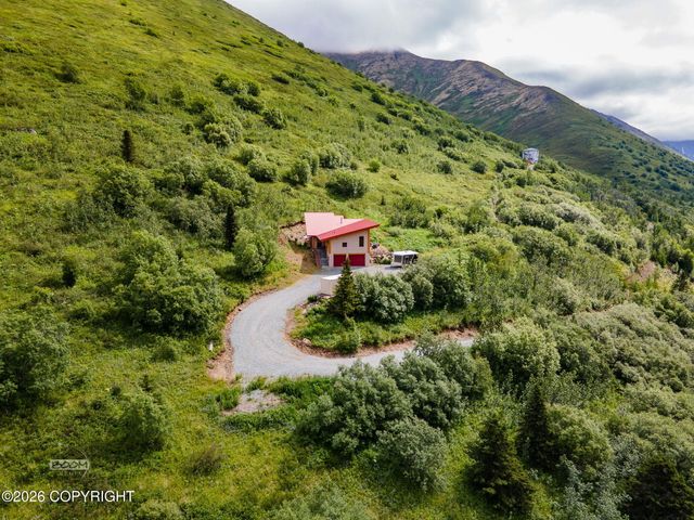 835 Hiland Road, Eagle River, AK 99577