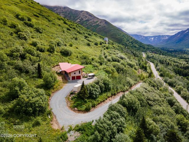 835 Hiland Road, Eagle River, AK 99577