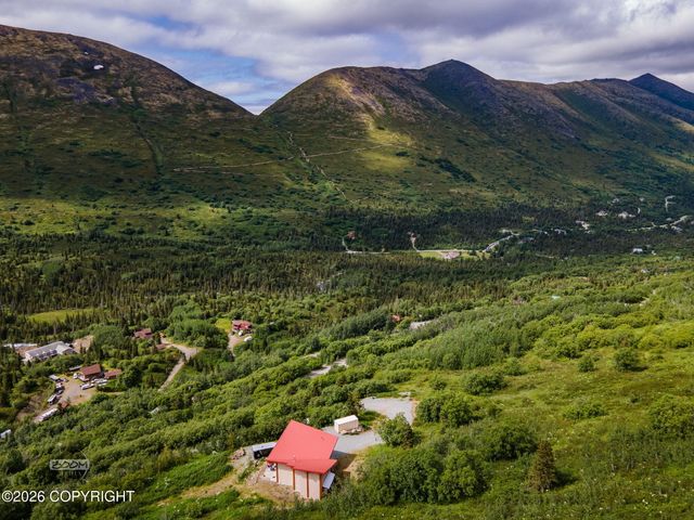 835 Hiland Road, Eagle River, AK 99577