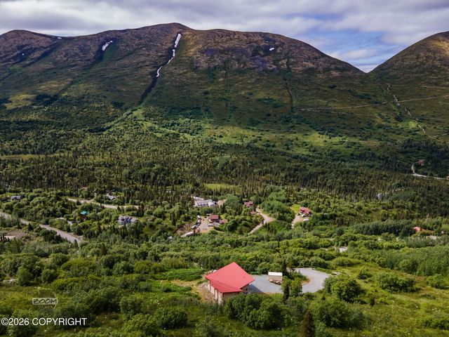 835 Hiland Road, Eagle River, AK 99577