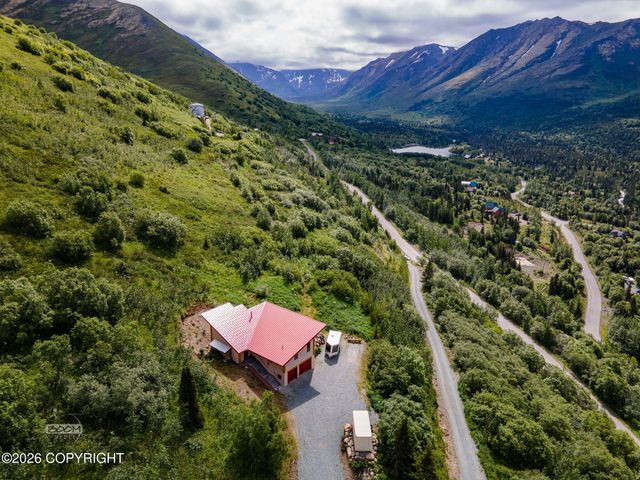 835 Hiland Road, Eagle River, AK 99577