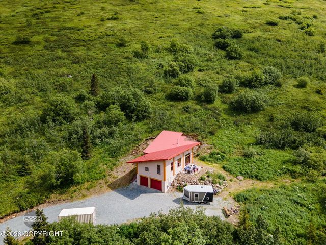 835 Hiland Road, Eagle River, AK 99577