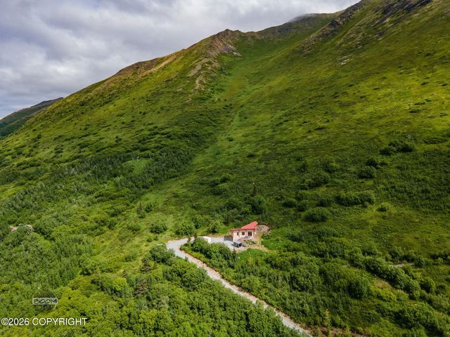 835 Hiland Road, Eagle River, AK 99577