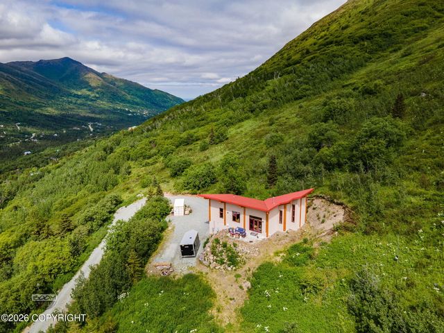 835 Hiland Road, Eagle River, AK 99577