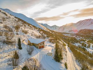 835 Hiland Road, Eagle River, AK 99577