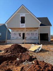 159 Cardinal Creek, Clarksville, TN 37040