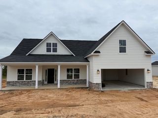 8214 Crossbow Landing, Graniteville, SC 29829