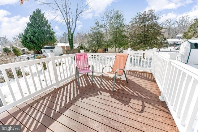 42161 PATUXENT DR, Mechanicsville, MD 20659