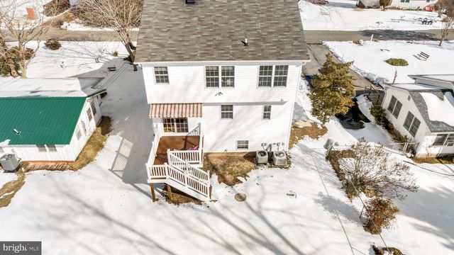 42161 PATUXENT DR, Mechanicsville, MD 20659