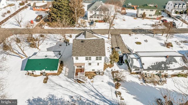 42161 PATUXENT DR, Mechanicsville, MD 20659