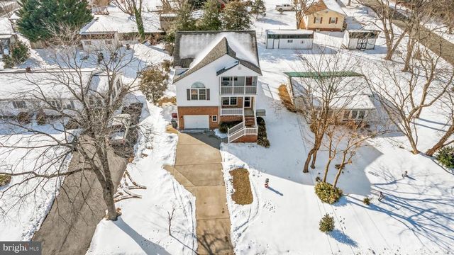 42161 PATUXENT DR, Mechanicsville, MD 20659