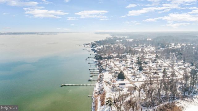 42161 PATUXENT DR, Mechanicsville, MD 20659