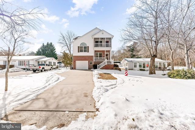 42161 PATUXENT DR, Mechanicsville, MD 20659