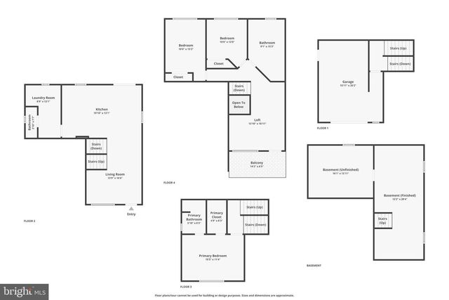 42161 PATUXENT DR, Mechanicsville, MD 20659