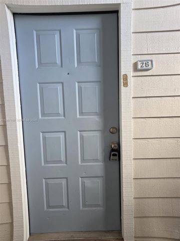 2303 N Congress Ave 28, Boynton Beach, FL 33426