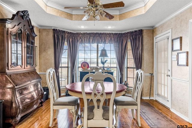 1127 SW County Road 3230, Winnsboro, TX 75494