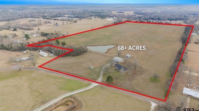 1127 SW County Road 3230, Winnsboro, TX 75494