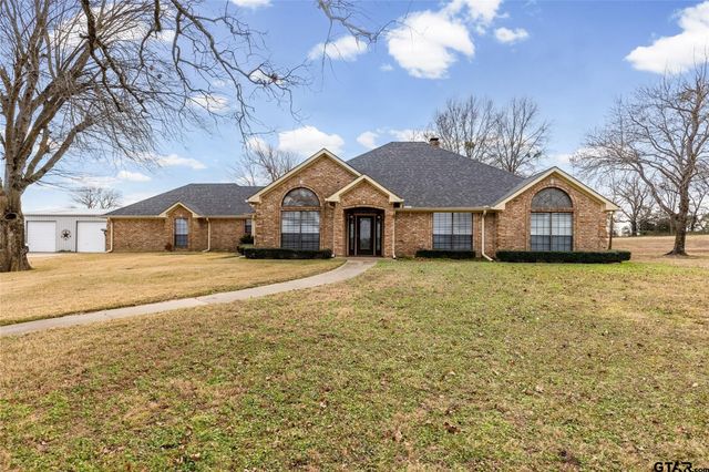 1127 SW County Road 3230, Winnsboro, TX 75494