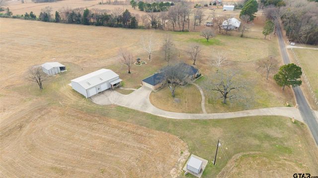 1127 SW County Road 3230, Winnsboro, TX 75494