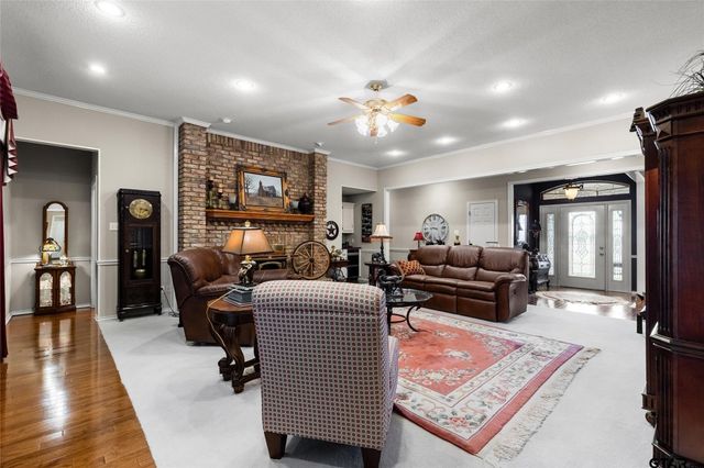 1127 SW County Road 3230, Winnsboro, TX 75494