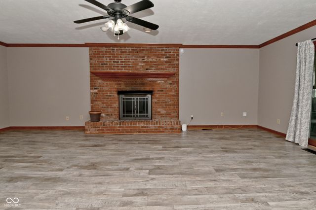 1012 Hudson Bay Drive, Greenwood, IN 46142