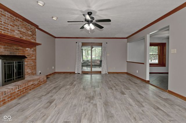 1012 Hudson Bay Drive, Greenwood, IN 46142