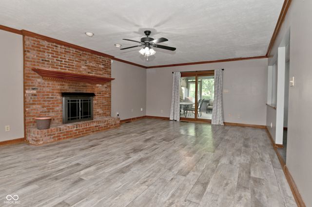 1012 Hudson Bay Drive, Greenwood, IN 46142