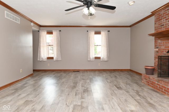1012 Hudson Bay Drive, Greenwood, IN 46142