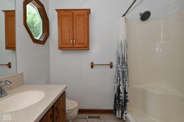 1012 Hudson Bay Drive, Greenwood, IN 46142