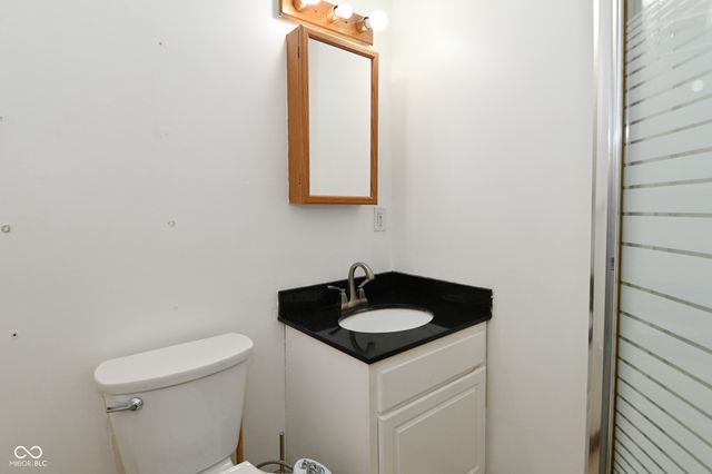 1012 Hudson Bay Drive, Greenwood, IN 46142