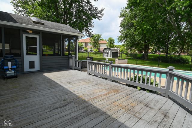 1012 Hudson Bay Drive, Greenwood, IN 46142
