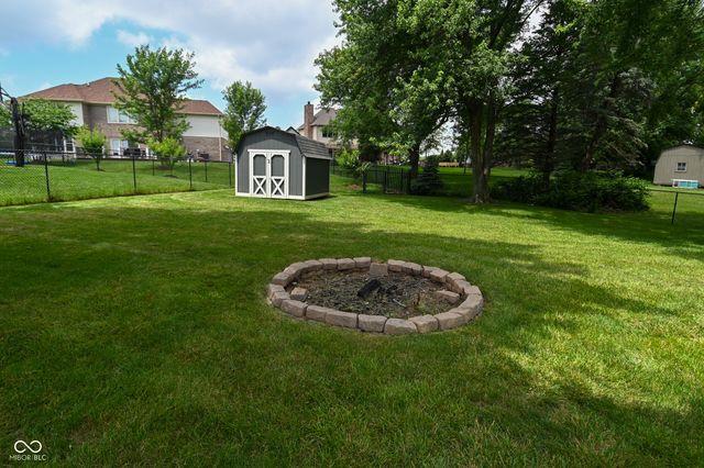 1012 Hudson Bay Drive, Greenwood, IN 46142