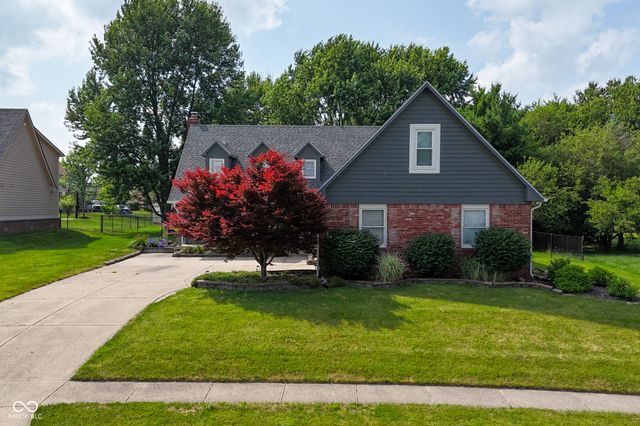 1012 Hudson Bay Drive, Greenwood, IN 46142